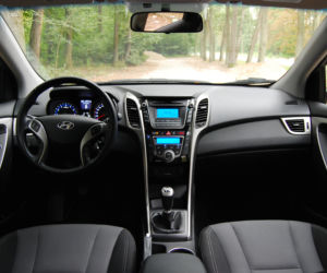 Hyundai i30 Wagon