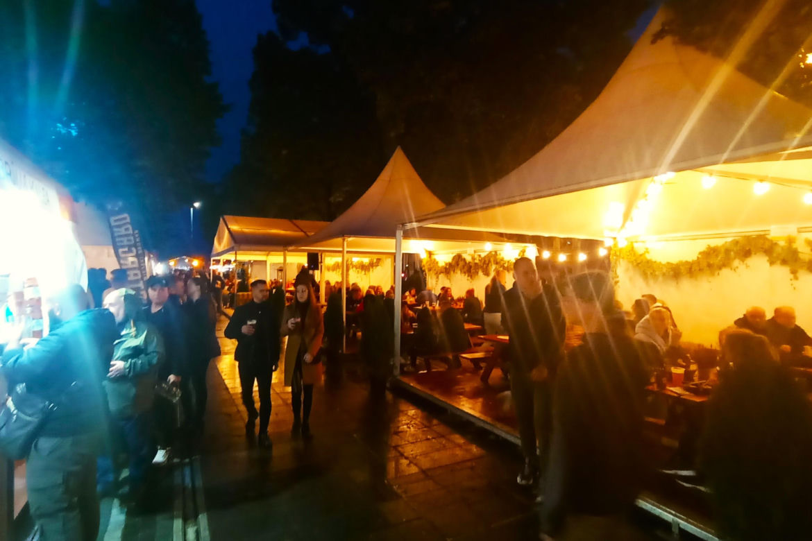 Oktoberfest Szczecin