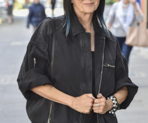 Wanda Kwietniewska kiedyś i dziś. Tak przez lata zmieniała się legendarna liderka zespołu Wanda i Banda