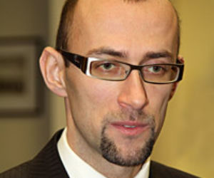 Zbigniew Rasielewski (PiS)