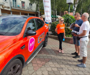 Eska Summer City Olsztyn - Dni Ostródy 2021