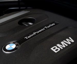 BMW 118i A/T