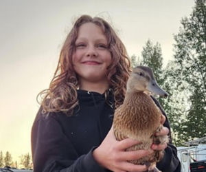 Oto ofiary masakry w szkole w Kanadzie