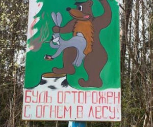 Takie rzeczy tylko w Rosji