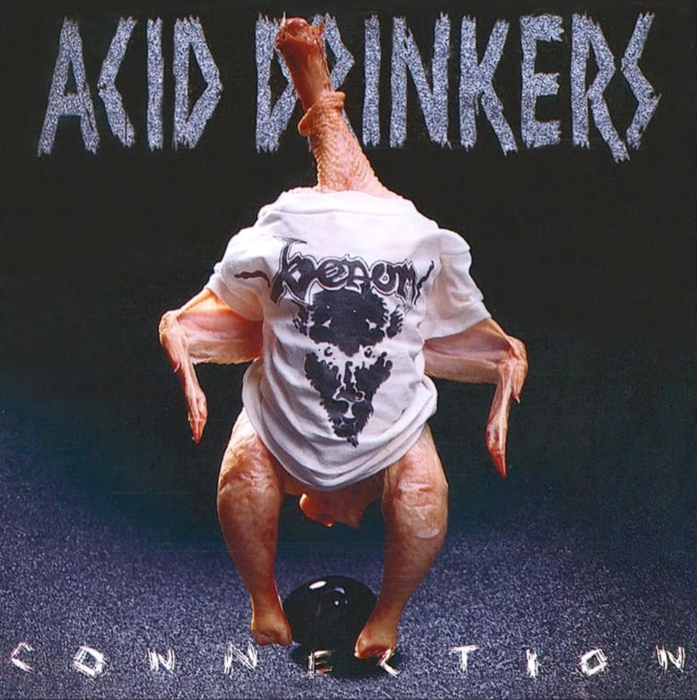 01. Infernal Connection, 1994
