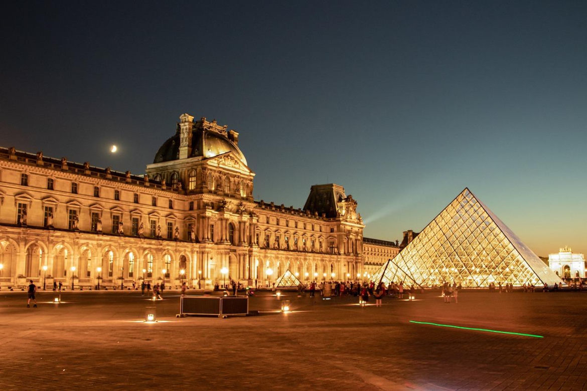 5. Francja