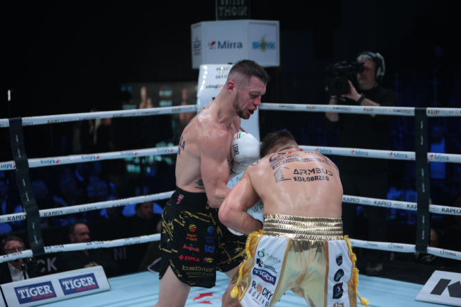 Kalinowski - Stępień