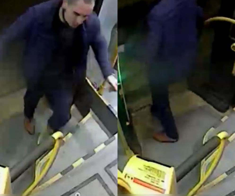 Policja poszukuje