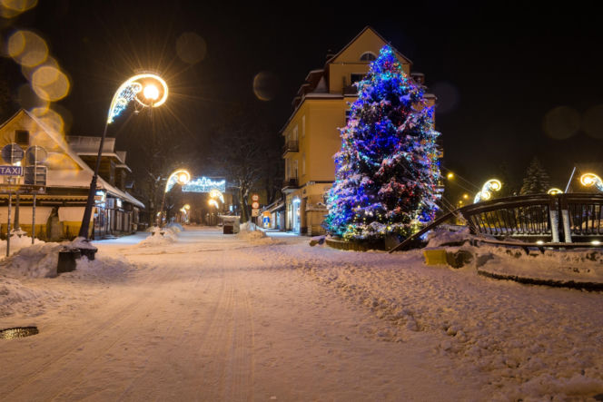 Zakopane