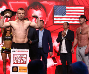 Tomasz Adamek