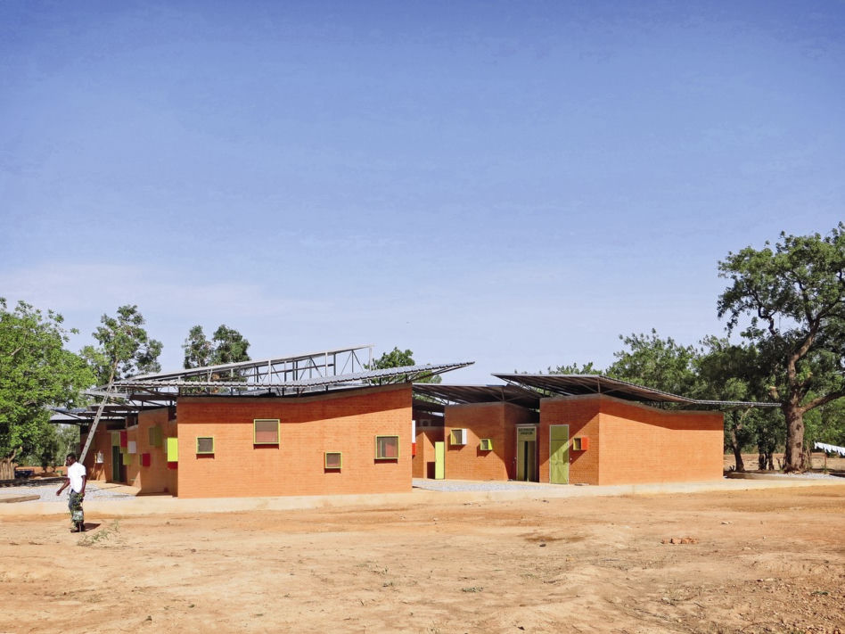 Kéré Architecture