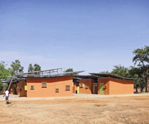 Kéré Architecture