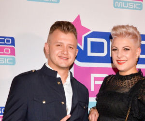 Dawid Narożny uderza w byłą żonę. W tle zdrada i konflikt o... streamingi