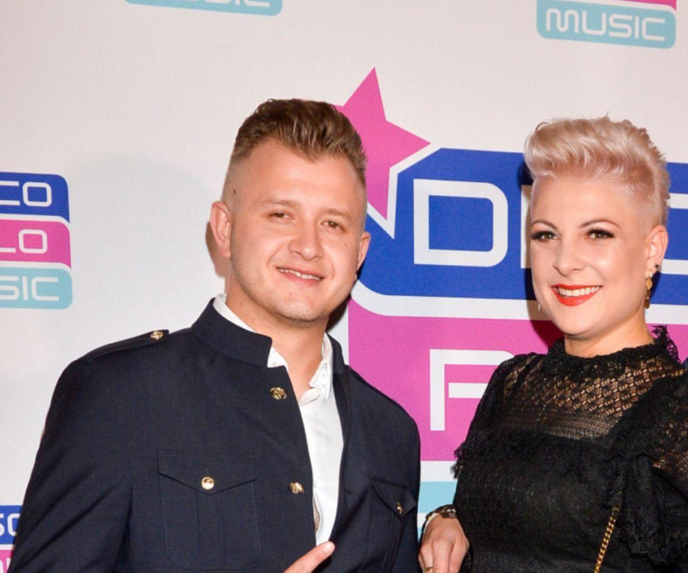 Dawid Narożny wbił szpilę w Magdę Narożną. Wytyka jej kolejne błędy 