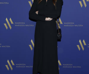 Gala wręczenia Nagrody Mariusza Waltera