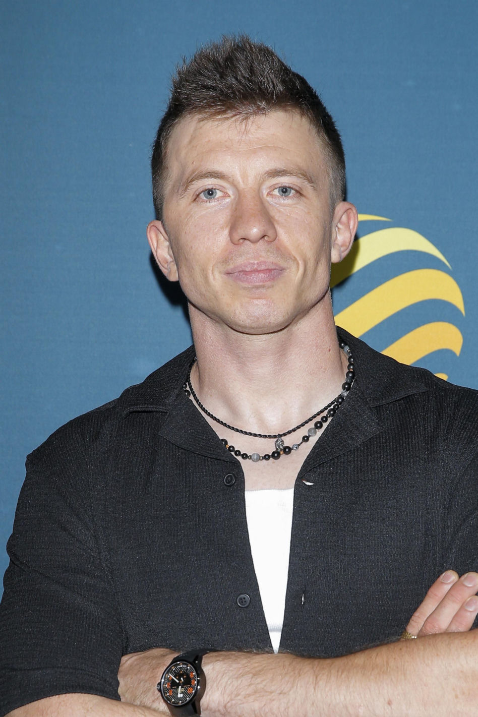 Tak dziś wygląda Alan Andersz