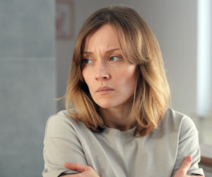 Barwy szczęścia odc. 3378. Renata (Anna Mrozowska)