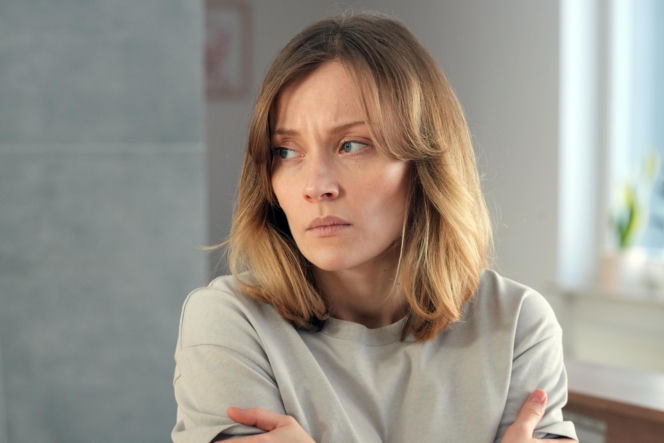 Barwy szczęścia odc. 3378. Renata (Anna Mrozowska)