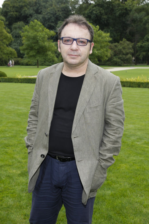 Zbigniew Zamachowski i jego metamorfoza