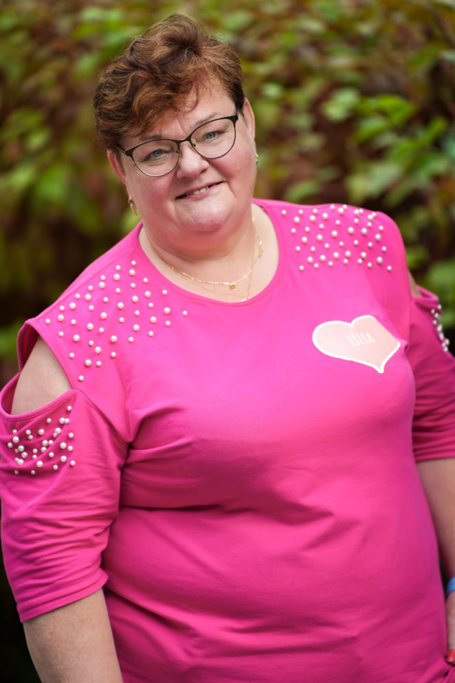 "Sanatorium miłości 8"