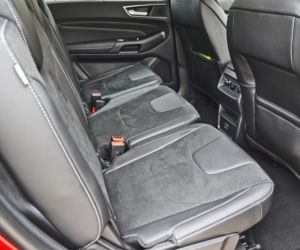 Nowy Ford S-MAX drugiej generacji