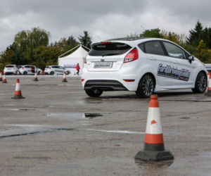 Ford Driving Skills for Life