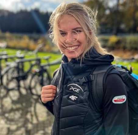 Karolina Bosiek