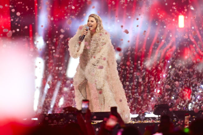 Sylwester z Polsatem 2025