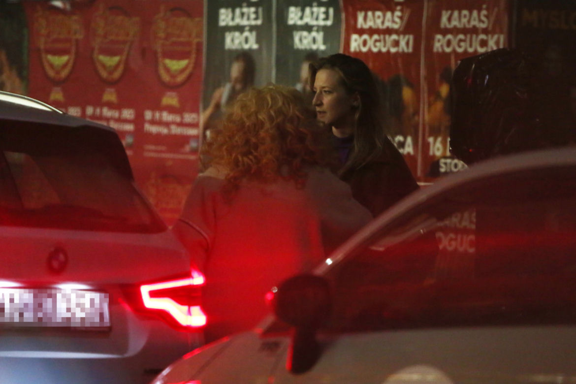 Magda Gessler wreszcie ma czas dla dzieci