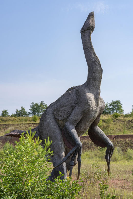 JuraPark Krasiejów