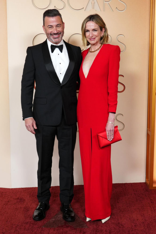 Oscary 2026 - wyjątkowe kreacje gwiazd