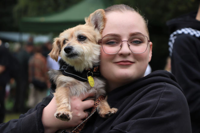 XIII Piknik Przyjaciół Schroniska w Toruniu. Fotorelacja z imprezy