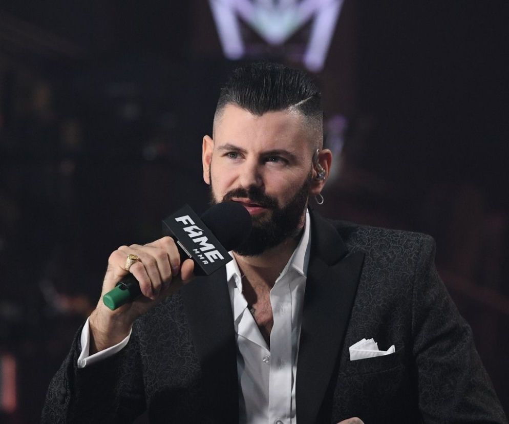 Fame MMA