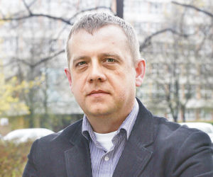 Tajemnicza garsoniera wiceprezydenta Otwocka