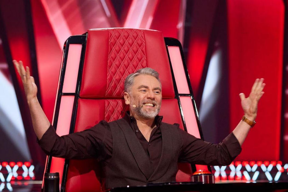 Kolejny fenomenalny występ w "The Voice of Poland"! Trenerzy oniemieli