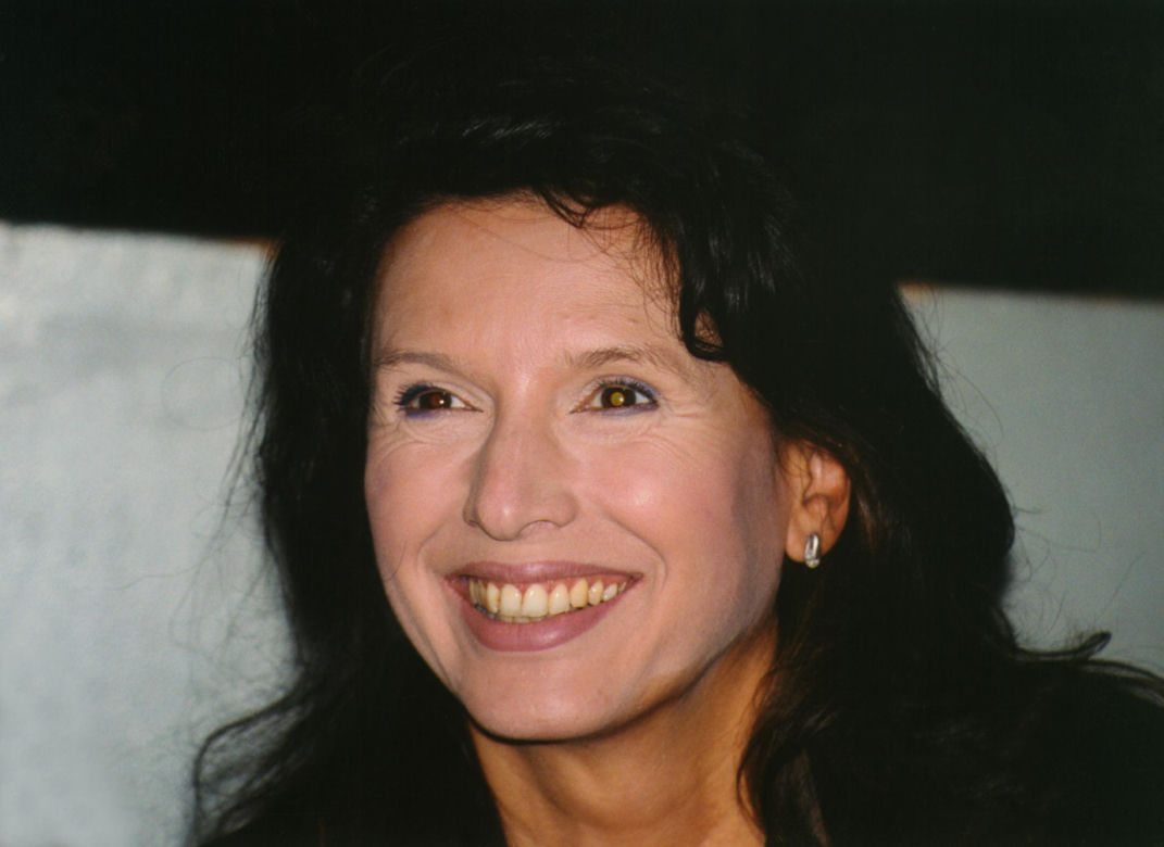 Marzena Trybała