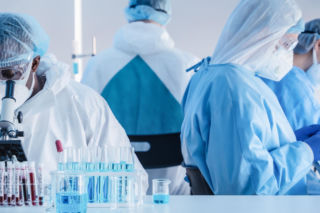 Alarmujące ustalenia polskich badaczek. „Leki ostatniej szansy” zawodzą