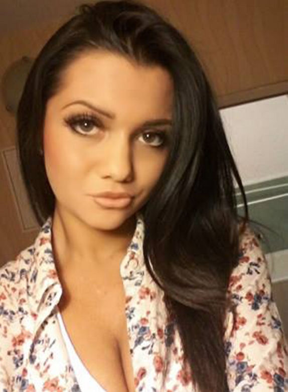 Justyna Klimasara