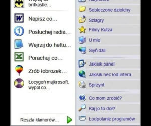 Windows po ślonsku