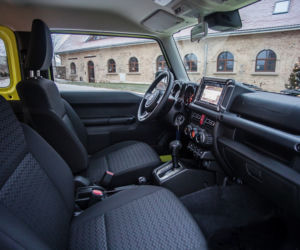 Suzuki Jimny 1.5 VVT 4AT AllGrip Pro Elegance