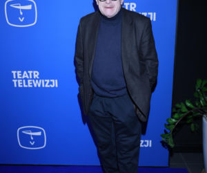 Olaf Lubaszenko pokazał nową wersję siebie. Takiej metamorfozy nikt się nie spodziewał