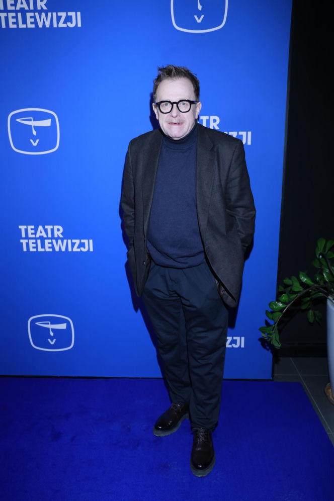 Olaf Lubaszenko pokazał nową wersję siebie. Takiej metamorfozy nikt się nie spodziewał