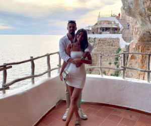 Diogo Verdasca, Rebeca Dopico Hurtado