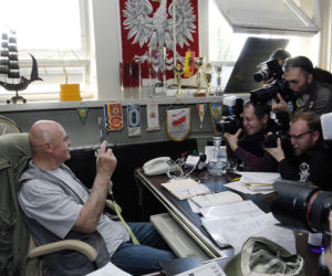 Stanisław Tym z depresją walczył aż do śmierci