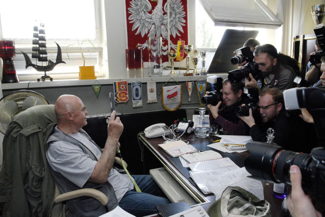 Stanisław Tym z depresją walczył aż do śmierci