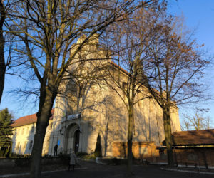 Osieczna