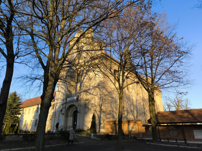 Osieczna
