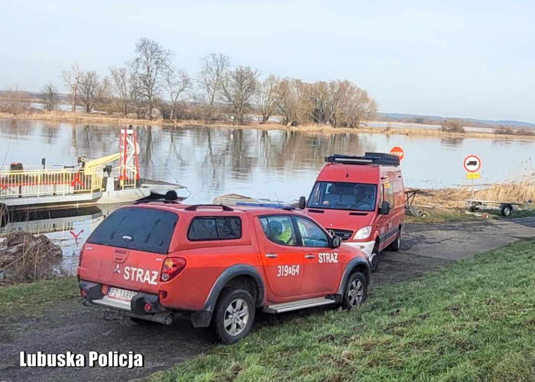 Lubuskie. Zaginęło trzech młodych mężczyzn. 26-letni Marek znaleziony martwy [ZDJĘCIA].