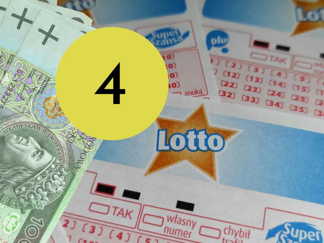 Te liczby mogą dać Ci grube miliony! Zobacz, które numery najczęściej padają w losowaniach Lotto