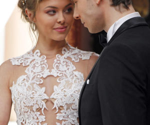 Joanna Opozda, Mateusz Banasiuk